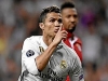 Cristiano Ronaldo: Nepotřebuji, aby po mě pojmenovali ulici, jen ať na mě nepískají