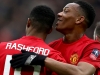 José Mourinho pobízí Martiala: Musí být jako Marcus Rashford