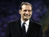 Allegri byl nadšený, že Juventus nedostal gól ani v Barceloně 