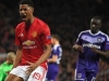 Manchester United vydřel postup do semifinále až v nastavení, Brabec v Evropské lize končí, Genk vyřadilo Vigo