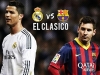 El Clásico je tady. Rozhodne Real prakticky definitivně o svém titulu nebo vzkřísí Barcelona poslední naději?