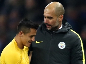 Pep Guardiola: Díky prohrám jsem lepším manažerem. A Alexis Sánchez? Kluby budou sondovat situaci