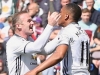 Mourinho zvítězil na hřišti Burnley 2:0, prosadil se i navrátilec Rooney