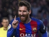 Infarktový závěr El Clásica: Messi v posledních sekundách zajistil Barceloně tři body