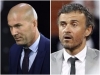 Zidane: Měli jsme hrát víc hlavou. Enrique: Vyhráli jsme jejich stylem
