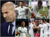 Zidaneho chyby, které vrátily Barcelonu do hry o titul