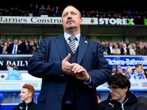 Po Brightonu postoupil do anglické fotbalové ligy také Newcastle 