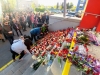Stovky plzeňských fanoušků si připomněly Františka Rajtorala 