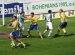 Bohemians 1905 – Teplice 0:2 (0:2)