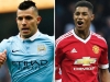 Manchesterské derby, ve kterém půjde opravdu o hodně. United jsou bez Pogby, Guardiola bude žehlit vyřazení z FA Cupu