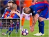 Mascherano dal první barcelonský gól. Penaltu ale vůbec kopat neměl. Kdo o tom rozhodl?