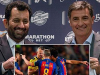 Nechá Málaga vyhrát Real poslední zápas? Barcelona už proti tomu poslala stížnost