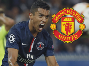 Manchester United se poohlíží po nové posile do obrany. Loví ve francouzském velkoklubu