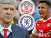 Sáncheze konkurenci neprodáme, říká Wenger