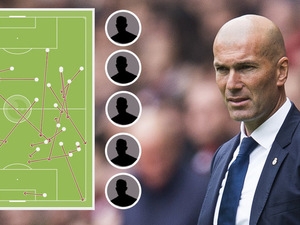 Prodat či poslat na hostování? 5 hráčů Realu, kteří klub v létě opustí