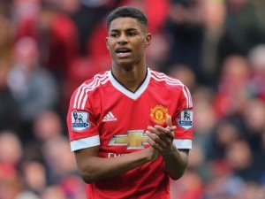 Vyrovná se Rashford Neymarovi? Podle Paula Scholese ano