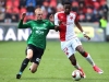 Slavia jen remizovala s Jabloncem a zkomplikovala si boj o titul