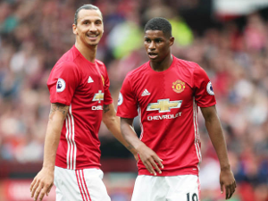 Manchesterské mládí vpřed aneb jak Ibrahimovićovo zranění může United ulehčit složité rozhodování
