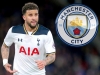 Manchester City chce posílit obranu. Do oka mu padl nejlepší nahrávač Premier League mezi obránci