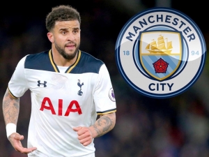 Manchester City chce posílit obranu. Do oka mu padl nejlepší nahrávač Premier League mezi obránci