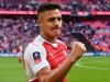 Který hráč Arsenalu by měl na to hrát za Tottenham? Pouze Sánchez, míní Stuart Pearce