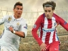 Staří známí otvírají semifinále Ligy mistrů: Real zve na souboj Atlético