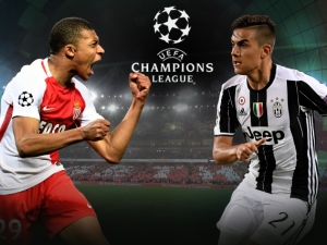 Juventus čeká úvodní semifinále proti Monaku. Co předvede zázrak Mbappé? Najde recept i na Buffona?
