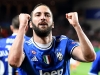 Zkušenost zvítězila nad dravým mládím. Higuaín dvěma góly pokořil Monako