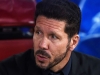 Simeone i po vysoké porážce věří, že Atlético může postoupit 