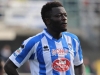  Muntari si za předčasný odchod kvůli rasismu jeden duel nezahraje