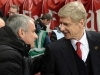 Konec „války“? Arséne Wenger: Jsem otevřen míru s Mourinhem
