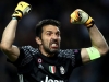 Allegri: Buffon v Monaku ukázal, že je nejlepší brankář světa 