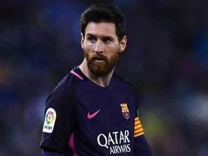Messi první nabídku na prodloužení smlouvy odmítl