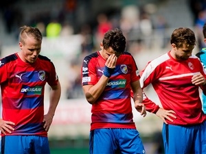 Jablonec obral o body i Plzeň a zkomplikoval ji boj o titul, Slavia totiž zdolala Bohemians 