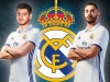Morata – Benzema 20:17. Čekal jsem, že budu hrát víc, prohlásil útočník 