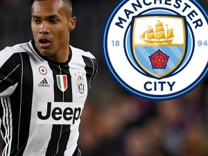 Juventus bude souhlasit s prodejem Sandra ke Guardiolovi, už má náhradu