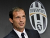 Allegri: Juventus má velkou šanci Ligu mistrů vyhrát
