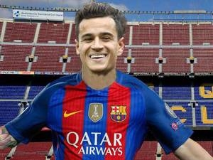 Coutinho řekl Barceloně své „ano“
