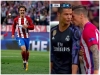 Real dostala pod tlak zřejmě neplatná penalta Griezmanna, Torres nazval Ronalda šaškem