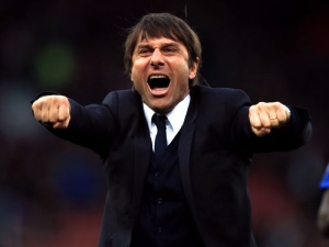 Antonio Conte – Sériový vítěz, který získal titul i v Premier League