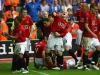 Shrnutí 38. kola Premiership