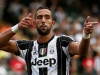 Obránce Benatia přestoupí z Bayernu do Juventusu nastálo