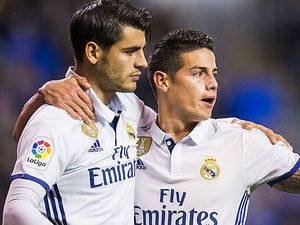 Rozlučka? 5 fotbalistů, kteří mohou sehrát poslední zápas na San Bernabéu