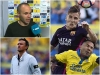 Barcelonský trenér nadále věří v nemožné (titul), Iniesta apeloval na vedení a Digne měl být vyloučen