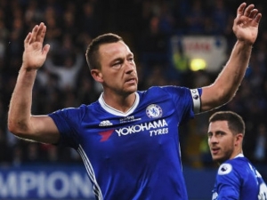 Mistrovská Chelsea v sedmigólové přestřelce porazila Watford