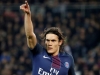Cavani dostal cenu pro nejlepšího fotbalistu francouzské ligy 