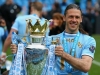 Fotbalový vicemistr světa Demichelis končí kariéru 
