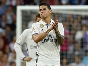 Přestup Jamese do Manchesteru United hotov? Sázkové kanceláře stahují tuto položku z nabídky