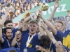 Bartolomeu na podzim hrál druhou ligu a teď rozhodl finále poháru 