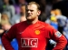 Wayne Rooney plivl na fotografa
